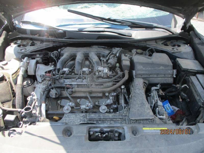 Used Automatic Transmission Assembly fits: 2017 Nissan Altima AT 3.5L 6 cylinder