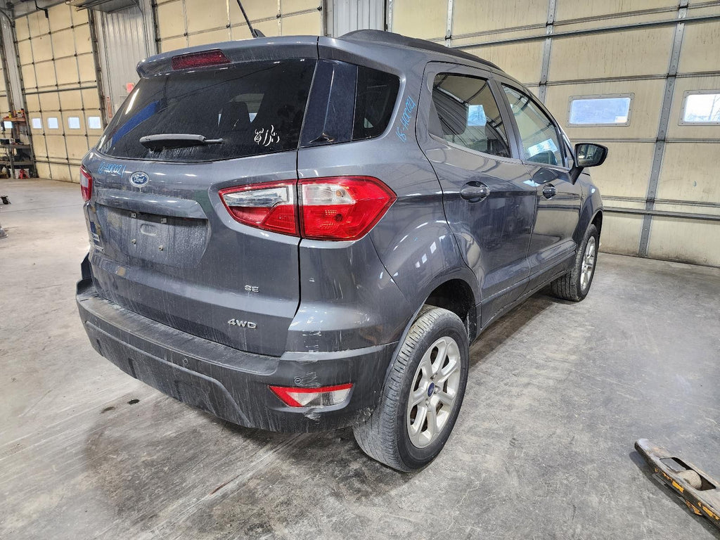 Used A/C Compressor fits: 2018 Ford Ecosport 2.0 Grade A