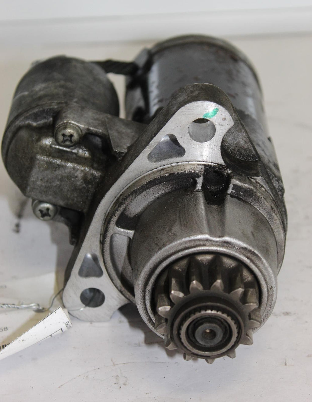 NISSAN MURANO Starter Motor (3.5L, 6 cylinder), from 11/12 13