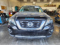 Used Engine Coolant Reservoir fits: 2018 Nissan Pathfinder  Grade A