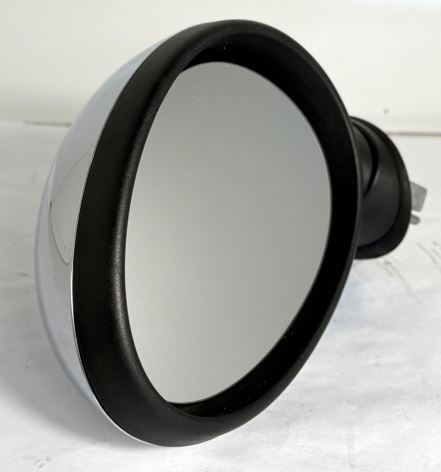 2007-2015 MINI COOPER CLUBMAN SIDE VIEW DOOR MIRROR LEFT DRIVER SIDE OEM