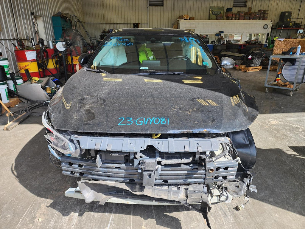 Used Engine Coolant Reservoir fits: 2023 Nissan Sentra  Grade A