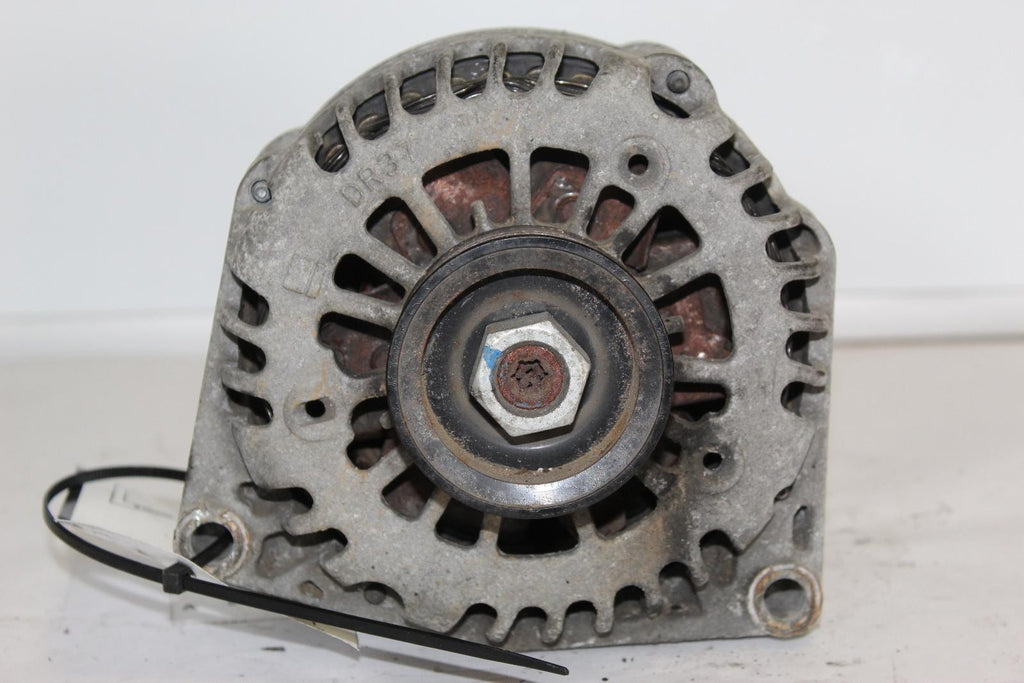 Used Alternator fits: 2011 Gmc Sierra 1500 pickup 145 amp ID 20881337 Grade A