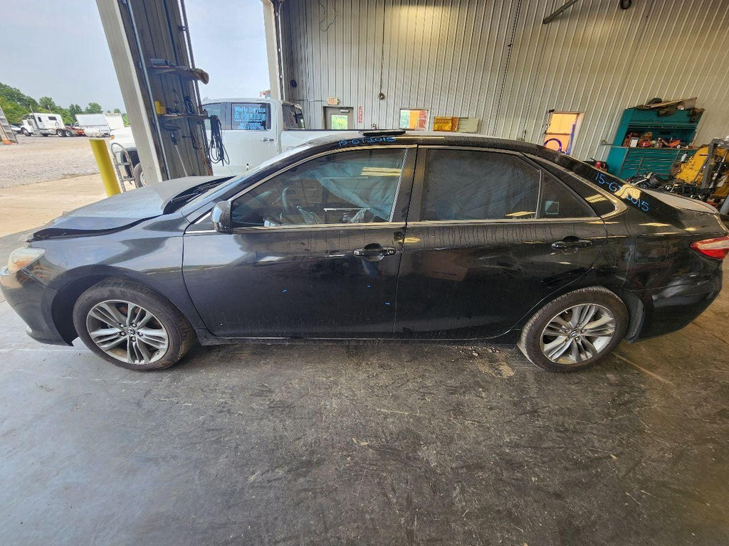 Used Front Left Door Window Regulator Front fits: 2015 Toyota Camry front and re