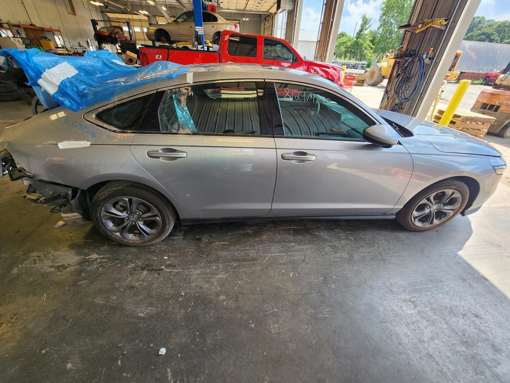 HONDA ACCORD Engine 1.5L (VIN 1, 6th digit, turbo) 23