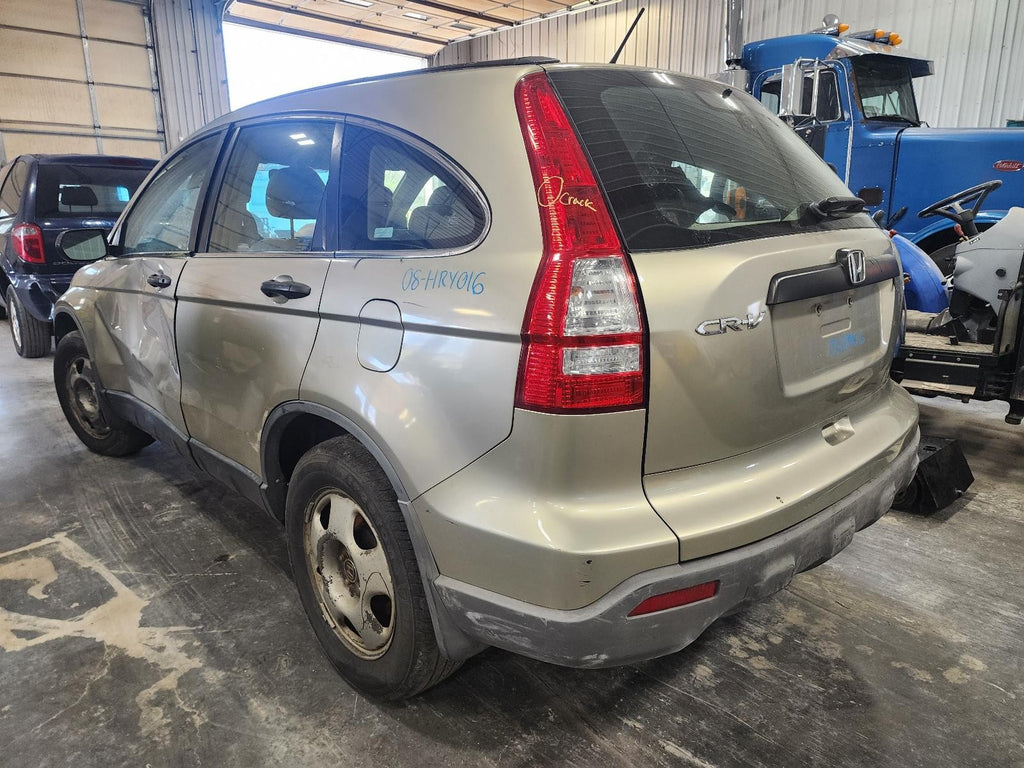 Used Starter Motor fits: 2008 Honda Cr-v  Grade C