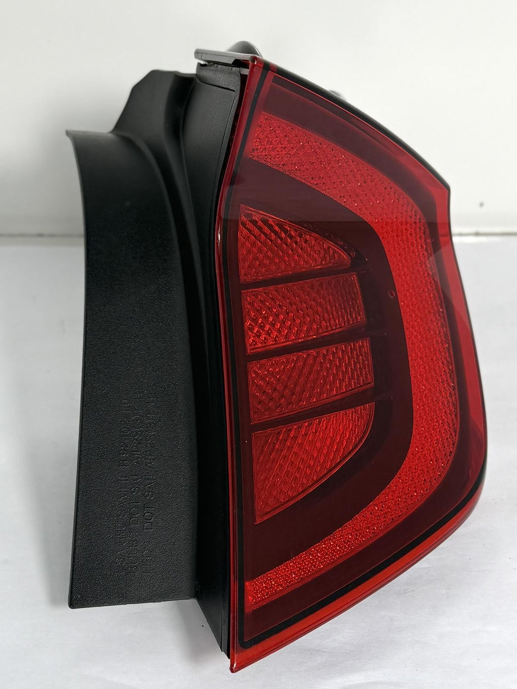 2020-2022 HYUNDAI SONATA TAILLIGHT RIGHT PASSENGER SIDE OEM