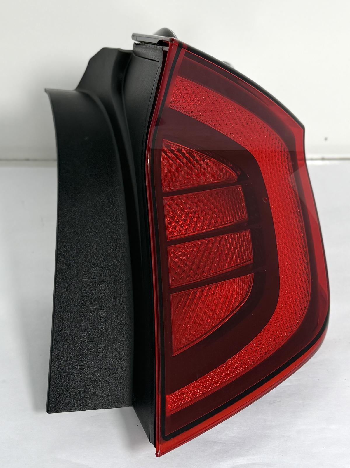 2020-2022 HYUNDAI SONATA TAILLIGHT RIGHT PASSENGER SIDE OEM