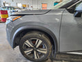 Used Front Left Fender fits: 2023 Nissan Rogue US built Front Left Grade A