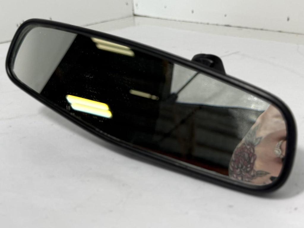 2014-2020 CHEVROLET IMPALA REAR VIEW INTERIOR MIRROR OEM