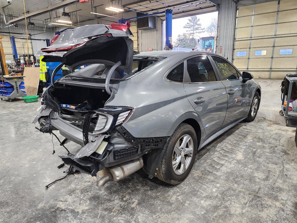 Used Starter Motor fits: 2022 Hyundai Sonata 2.5 Grade A