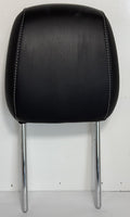 2017-2019 FORD ESCAPE FRONT LEFT RIGHT HEADREST LEATHER OEM