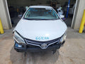 Used Speedometer Gauge fits: 2016 Toyota Corolla cluster 1.8L MPH ID 83800-0ZX00