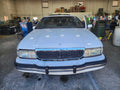 Used Windshield Wiper Motor fits: 1994 Buick Roadmaster  Grade A