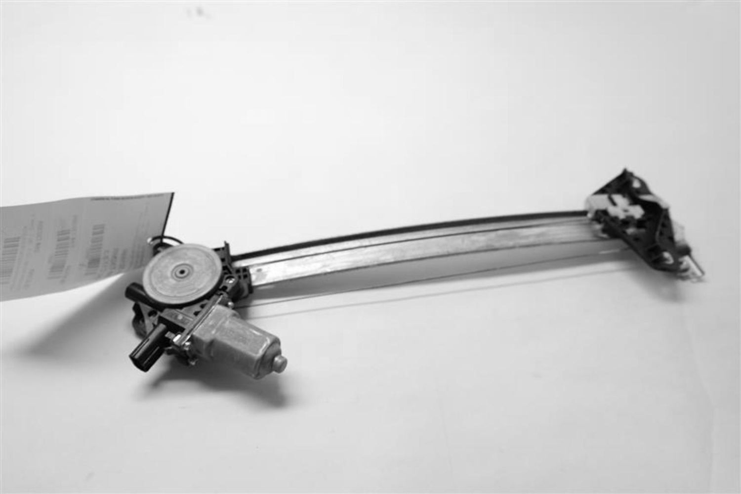 Used Rear Right Door Window Regulator Rear fits: 2007 Acura Rdx electric Rear Ri