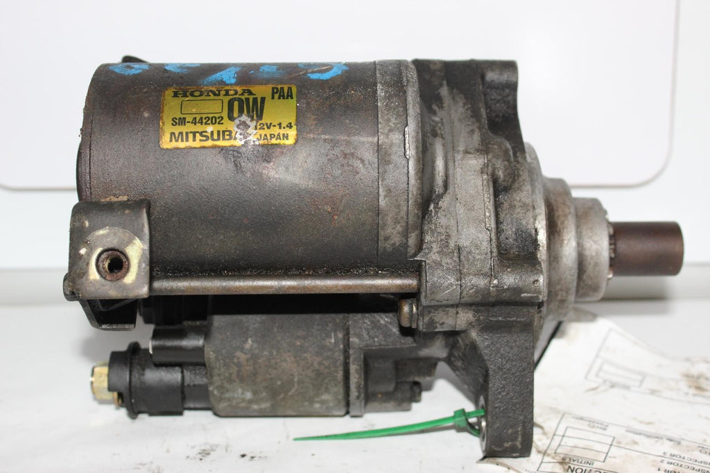 HONDA ACCORD Starter Motor 2.3L, AT 98 99 00 01 02