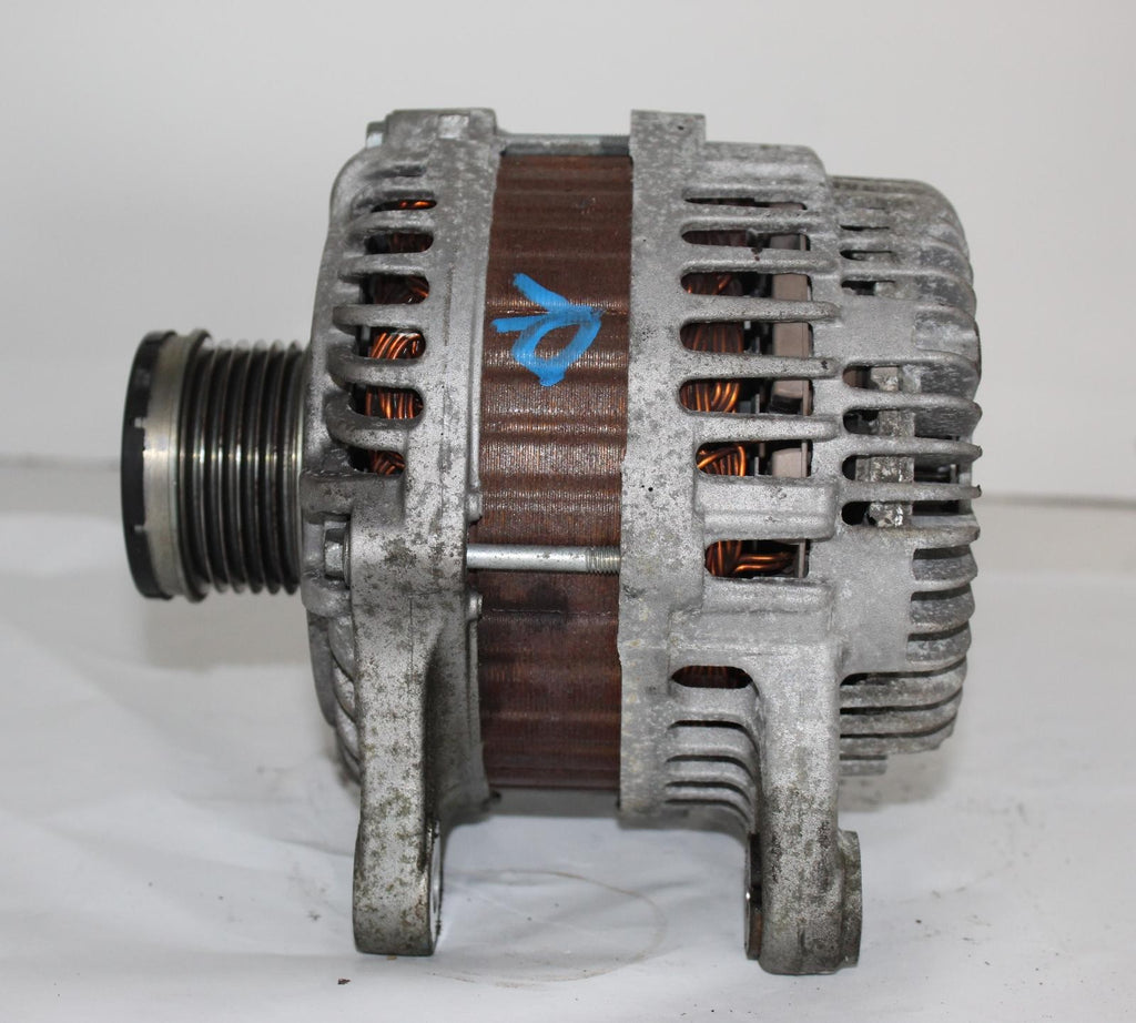 Used Alternator fits: 2016 Nissan Altima 2.5L 4 cylinder Sdn Grade A