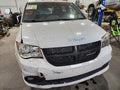 Used Rack and Pinion Assembly fits: 2014 Dodge Caravan front Grade A