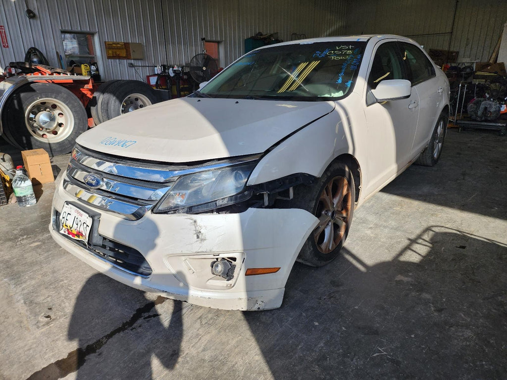 Used Alternator fits: 2012 Ford Fusion 2.5L VIN 7 8th digit Grade A