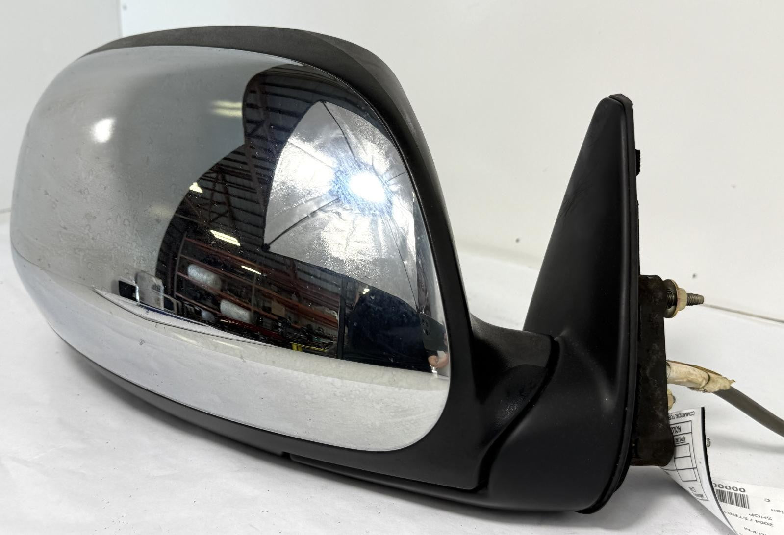 2003-2006 TOYOTA TUNDRA RIGHT SIDE VIEW DOOR MIRROR POWER OEM