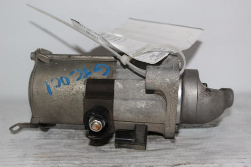 HONDA CR-V Starter Motor (2.4L) 14
