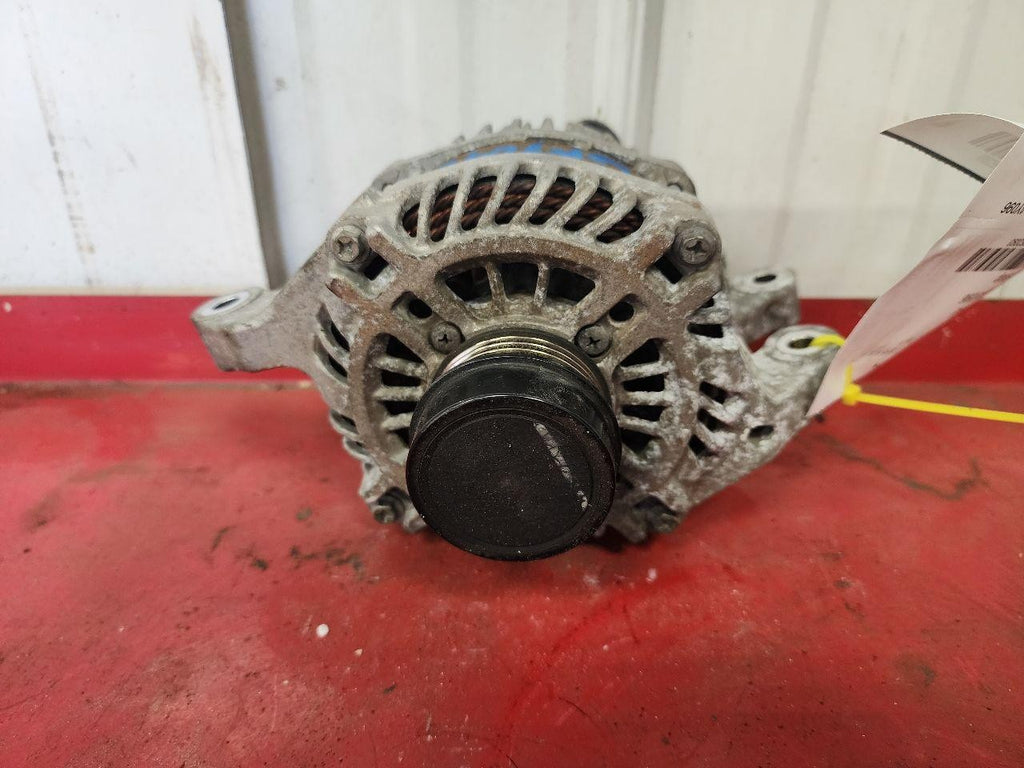 Used Alternator fits: 2015 Ford Fusion 2.5 Grade A