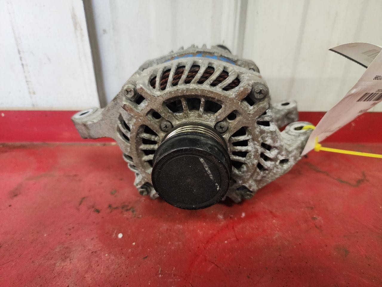 Used Alternator fits: 2015 Ford Fusion 2.5 Grade A