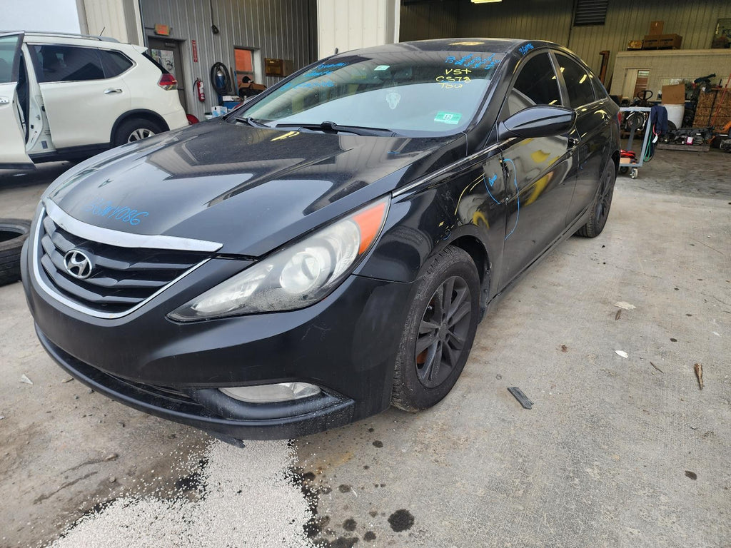 Used Starter Motor fits: 2013 Hyundai Sonata 2.4 Grade C