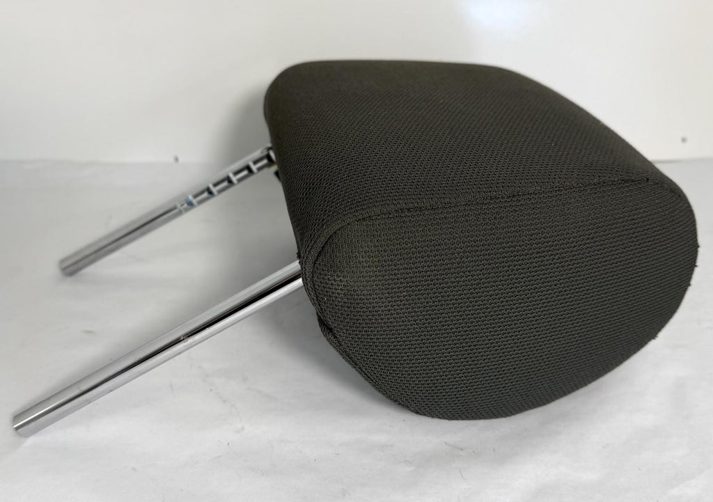 2005-2011 NISSAN FRONTIER FRONT HEADREST CLOTH OEM 