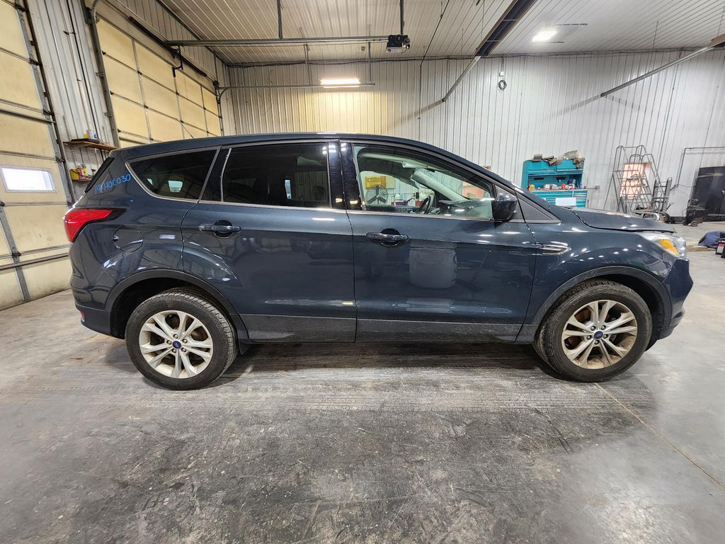 Used A/C Selector Switch fits: 2019 Ford Escape front automatic temperature cont