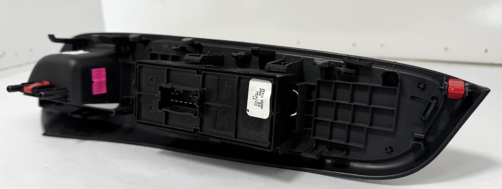 2020-2023 NISSAN VERSA FRONT RIGHT PASSENGER WINDOW SWITCH DOOR LOCK OEM