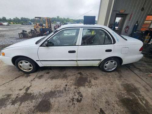 TOYOTA COROLLA Lid/Gate  98 99 00