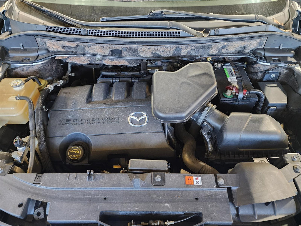 Used Engine Coolant Reservoir fits: 2012 Mazda CX-9  Grade A