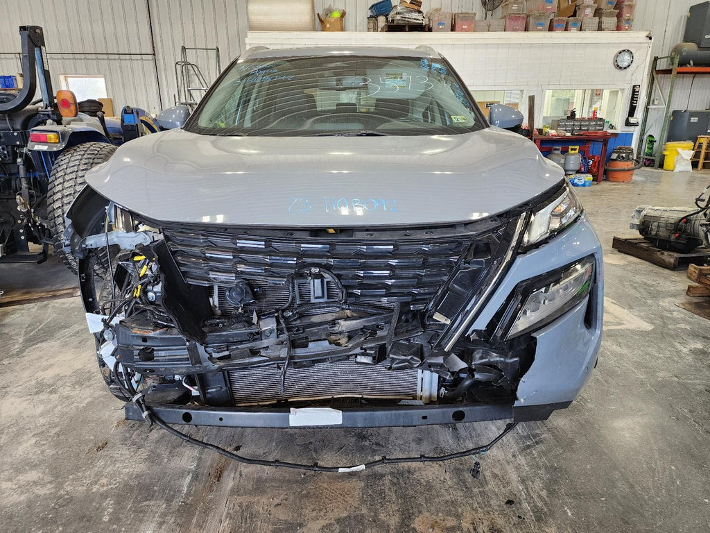 Used Front Right Fender fits: 2023 Nissan Rogue US built Front Right Grade A