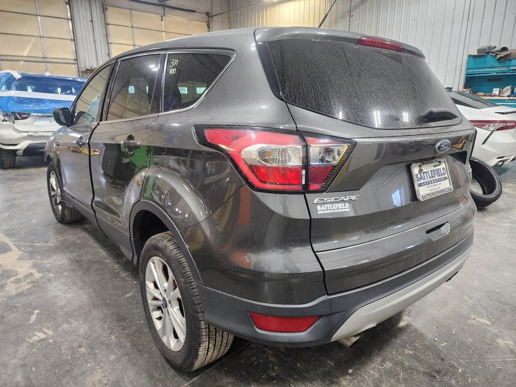 Used Engine Coolant Reservoir fits: 2017 Ford Escape  Grade A
