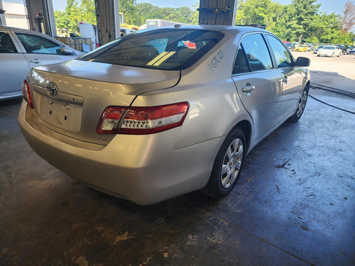 TOYOTA CAMRY R Front Door (electric windows), R., North America built 07 08 09