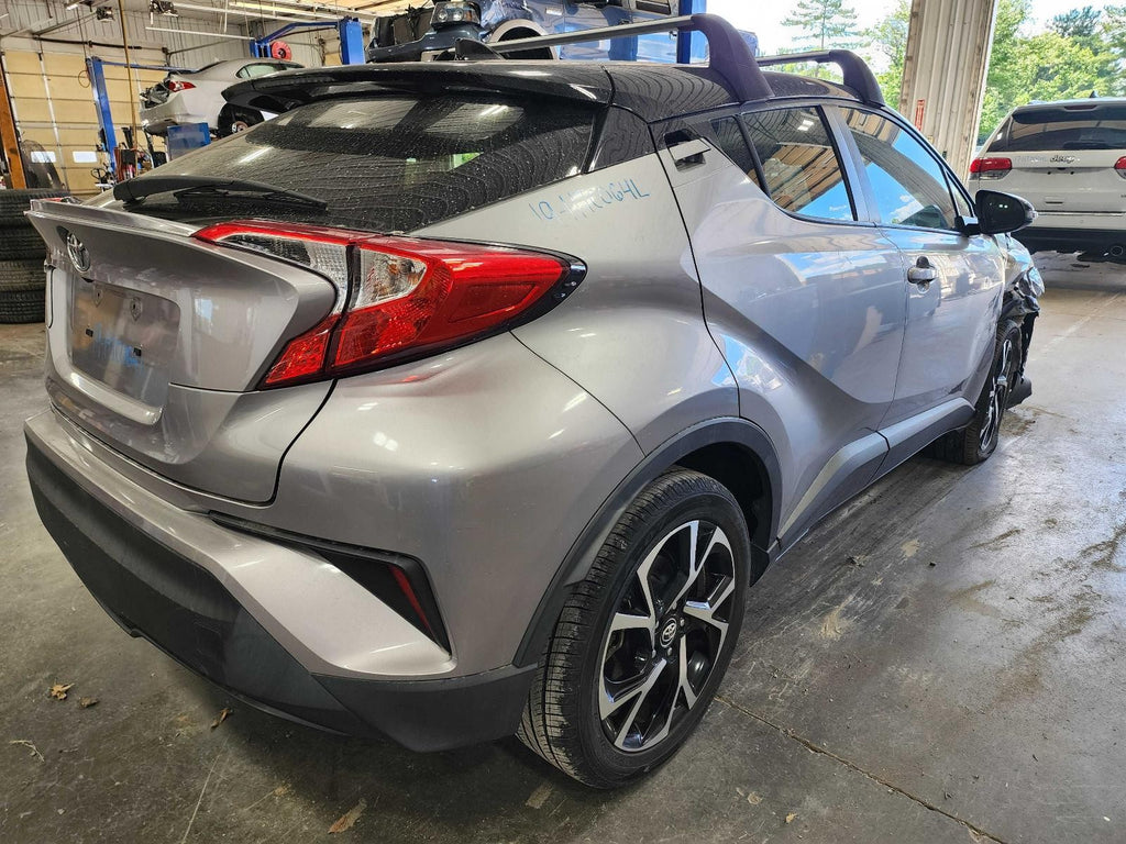 Used Starter Motor fits: 2019 Toyota C-hr 2.0 Grade A