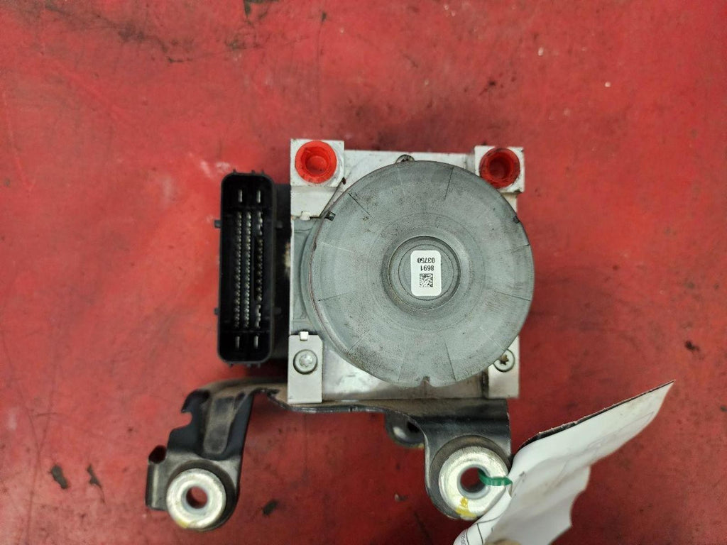 FORD FUSION Anti-Lock Brake Part Assembly; 2.0L, VIN 9 (8th digit, turbo) 14 1