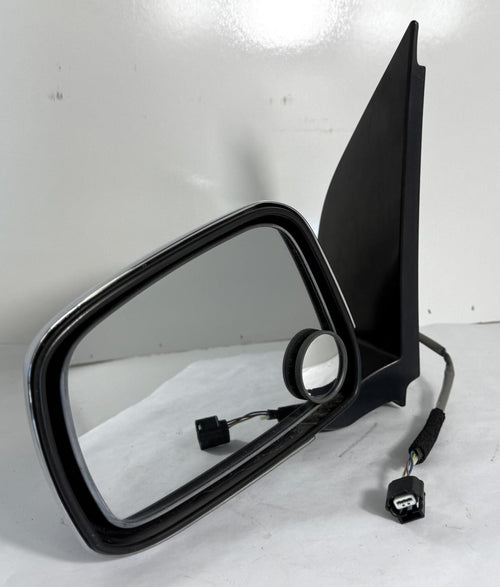 2005-2010 NISSAN FRONTIER SIDE VIEW DOOR MIRROR LEFT DRIVER SIDE OEM