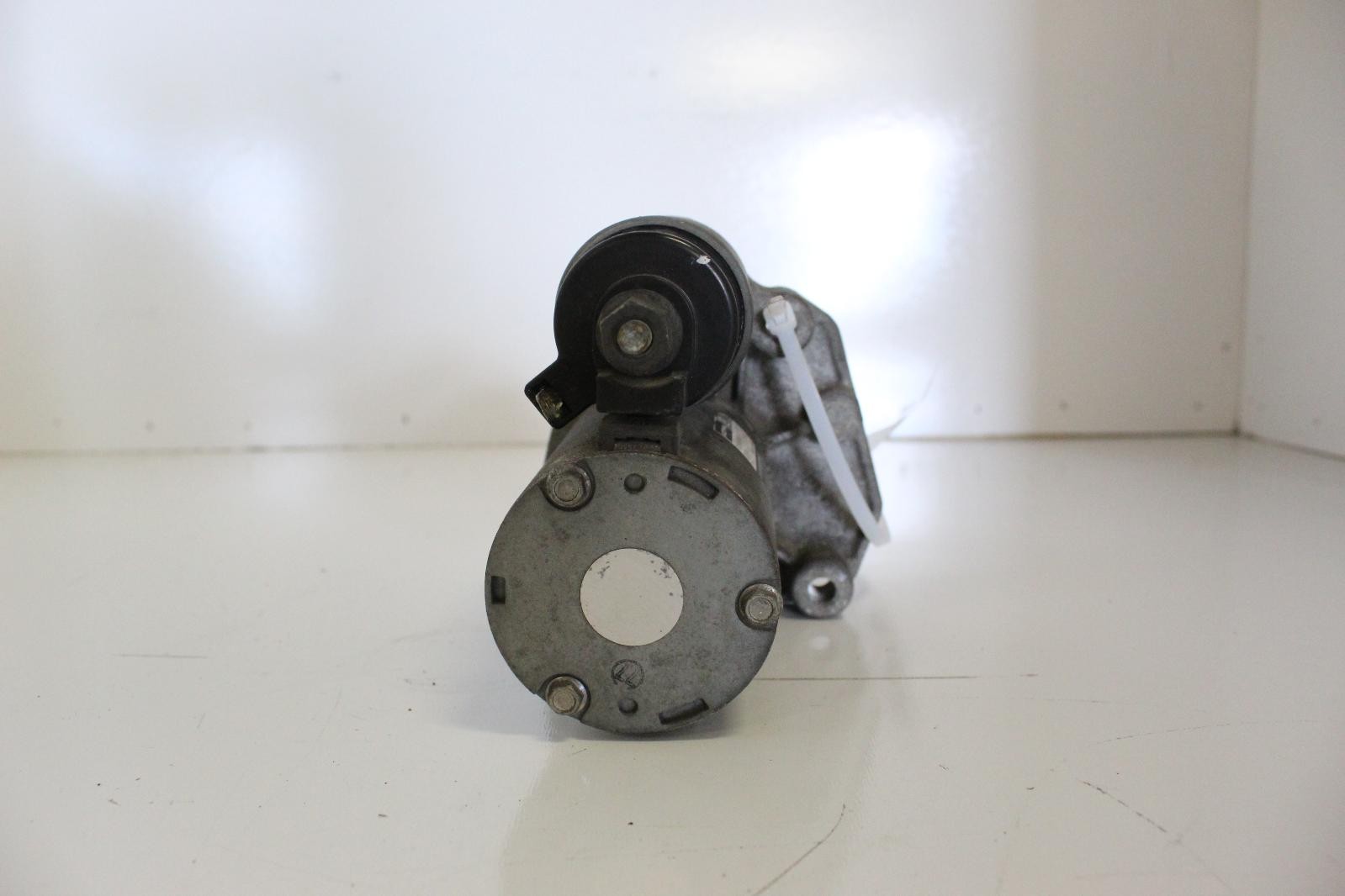 Used Starter Motor fits: 2019 Ram Promaster 1500 van Sdn 3.6 Grade B