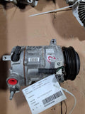 Used A/C Compressor fits: 2016 Chevrolet Malibu VIN Z 4th digit New Style 1.5 Gr