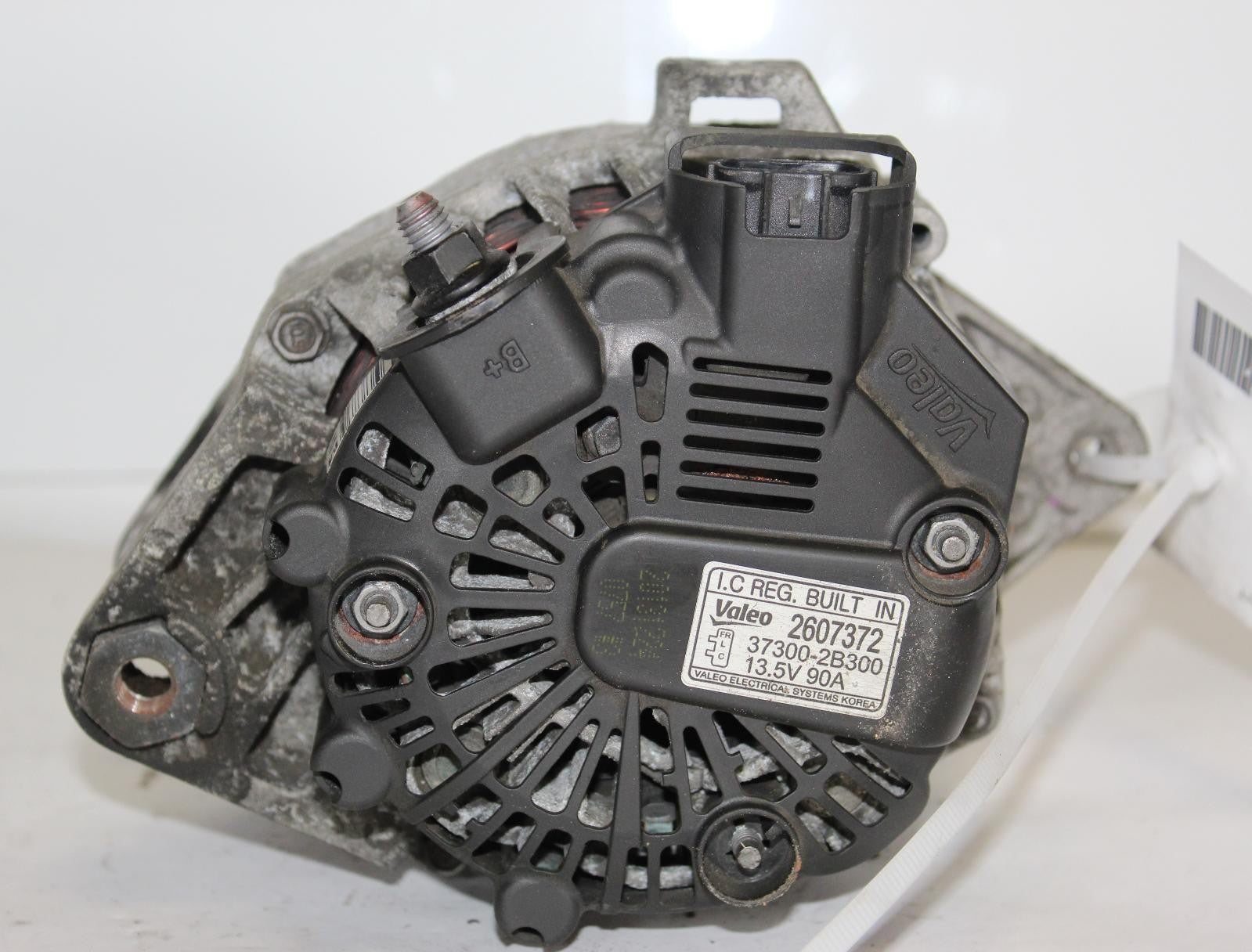 HYUNDAI ACCENT Alternator (1.6L) 12 13 14