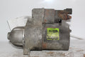 Used Starter Motor fits: 2017 Hyundai Elantra Korea built 2.0L ID 361002E200 Gra