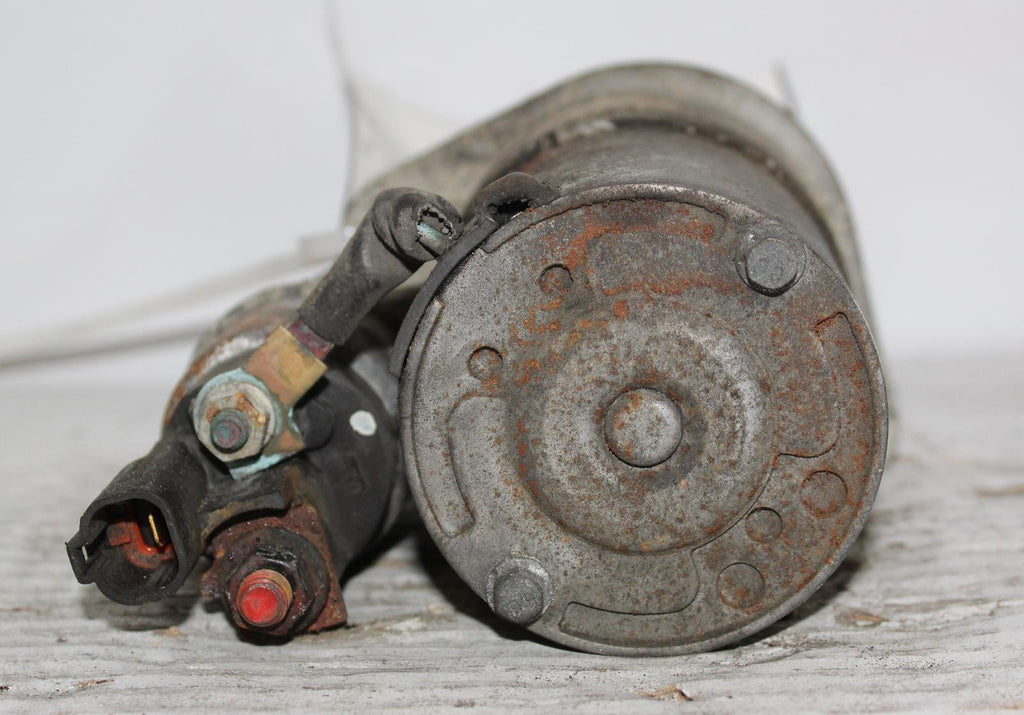 HYUNDAI ELANTRA Starter Motor Korea built, 2.0L, ID 361002E200 17 18