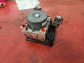 FORD FUSION Anti-Lock Brake Part Assembly; 2.0L, VIN 9 (8th digit, turbo) 14 1