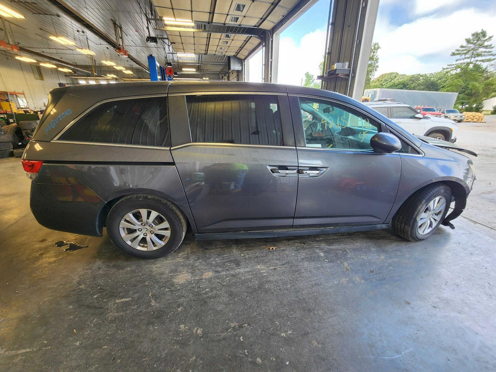 Used Starter Motor fits: 2014 Honda Odyssey AT Grade A