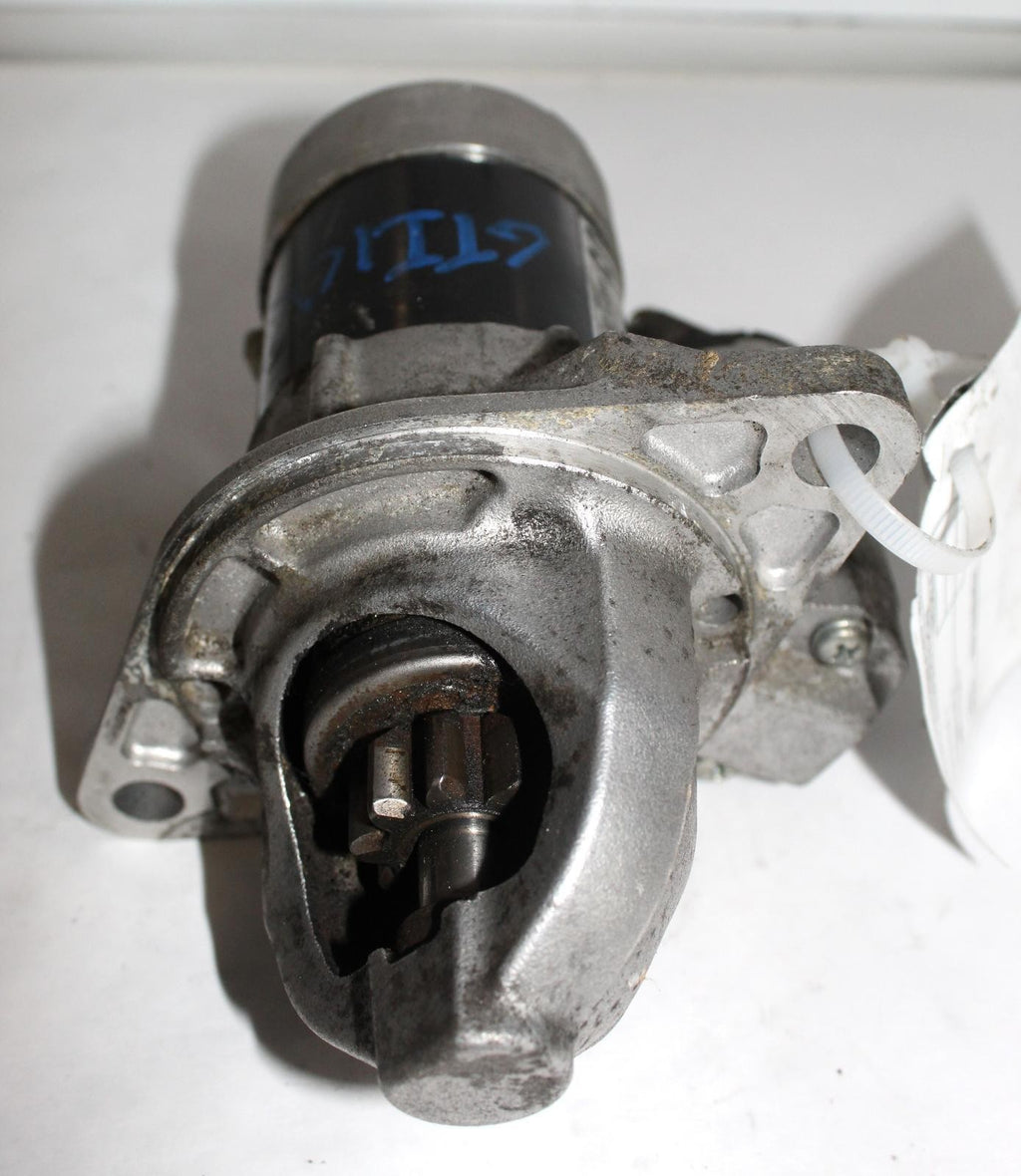 SUBARU IMPREZA Starter Motor AT (CVT) 17 18 19 20 21 22 23