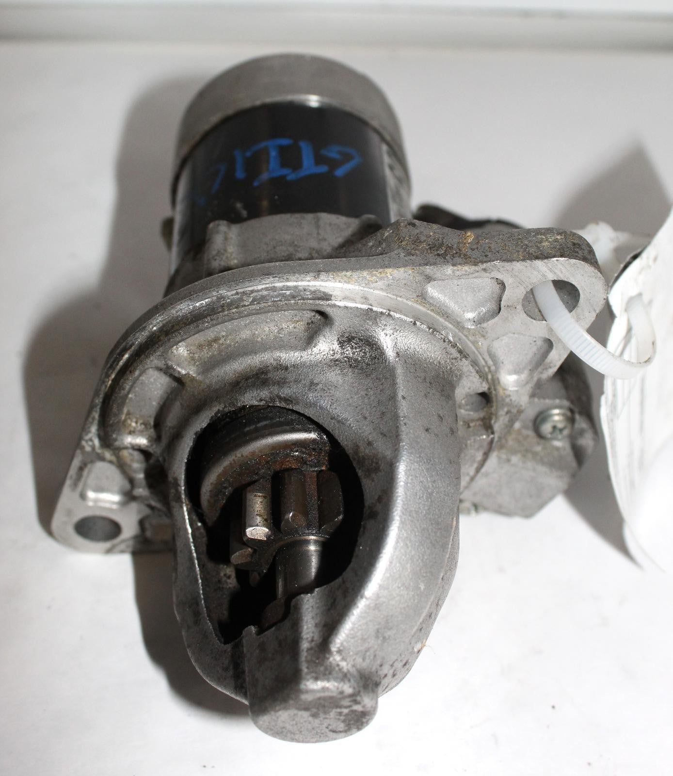 SUBARU IMPREZA Starter Motor AT (CVT) 17 18 19 20 21 22 23