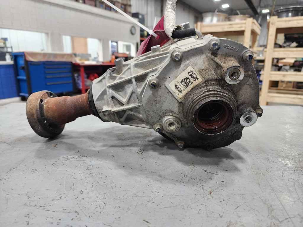 Used Transfer Case Assembly fits: 2018 Ford Escape  Grade B