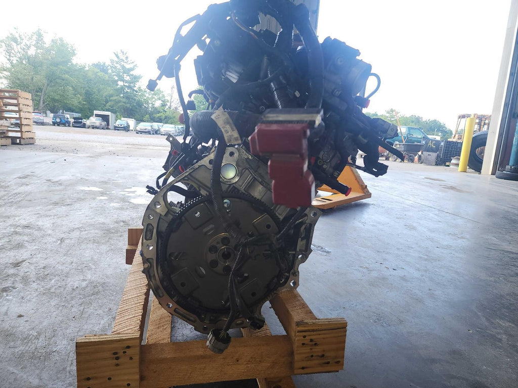 2013-2019 NISSAN SENTRA ENGINE 1.8L MRA8DE 96,XXX MILES OEM